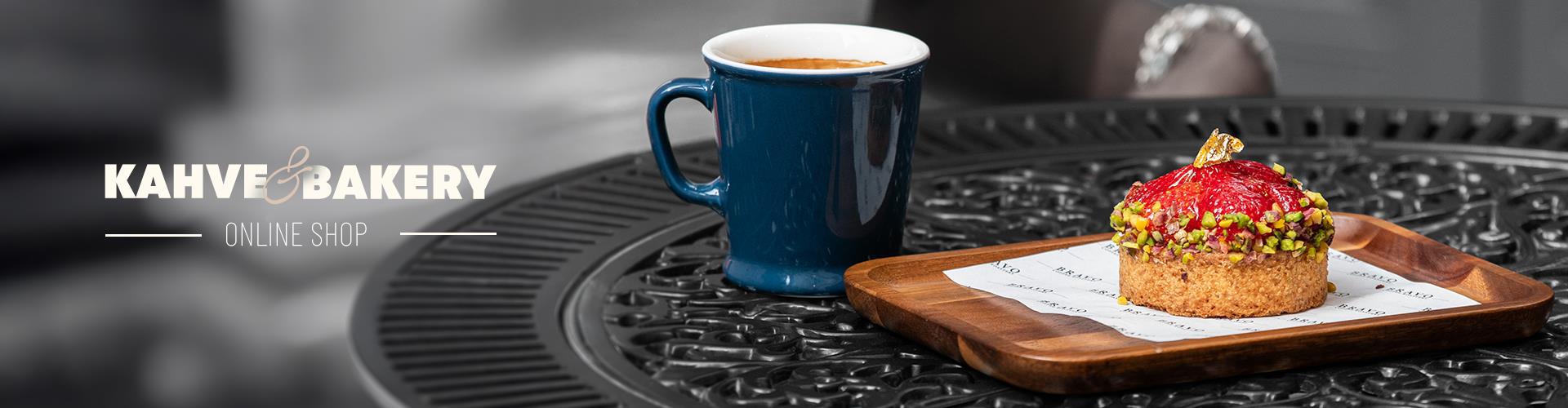 Bravo Coffee Roastery