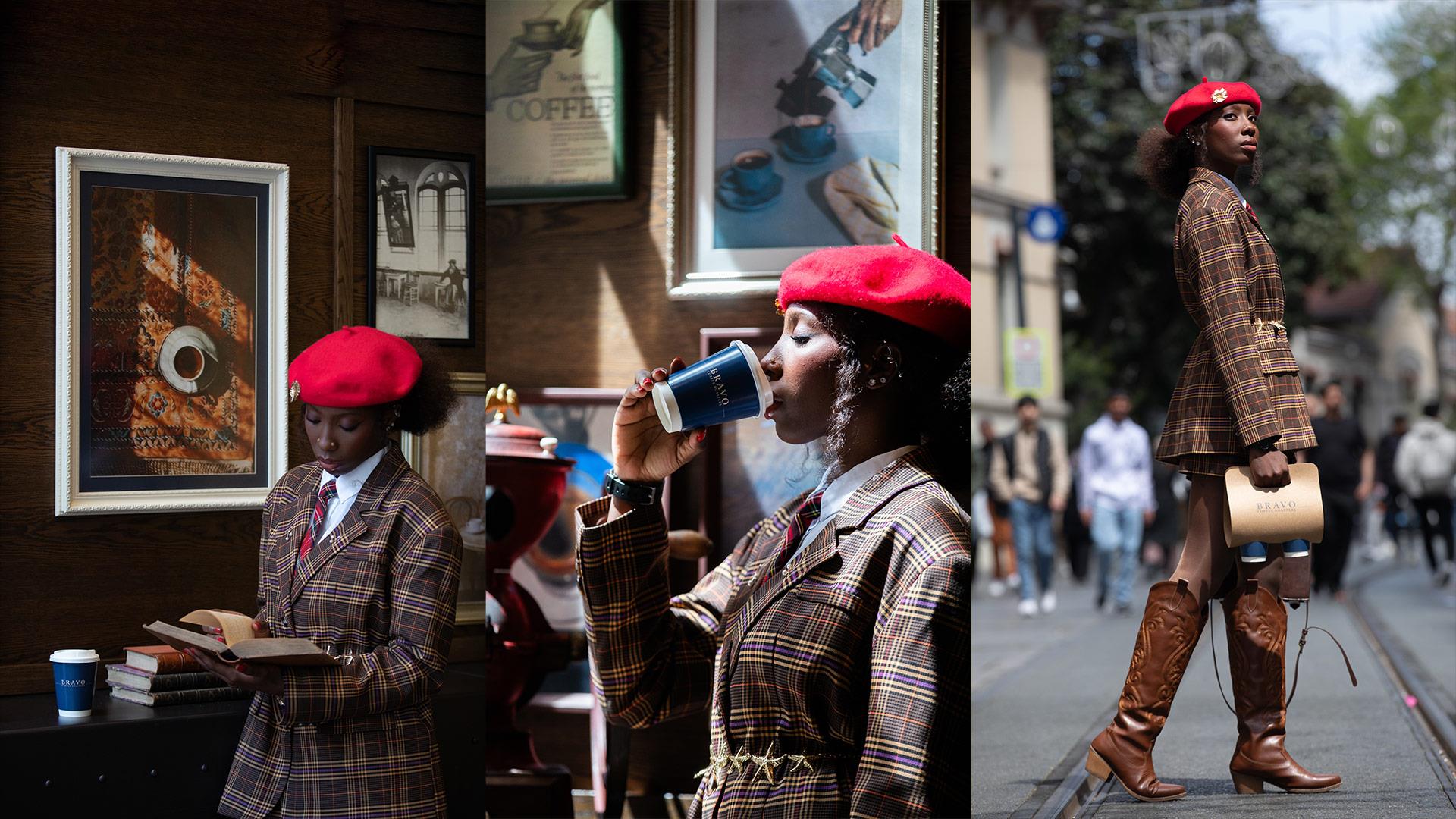 Bravo Coffee Roastery