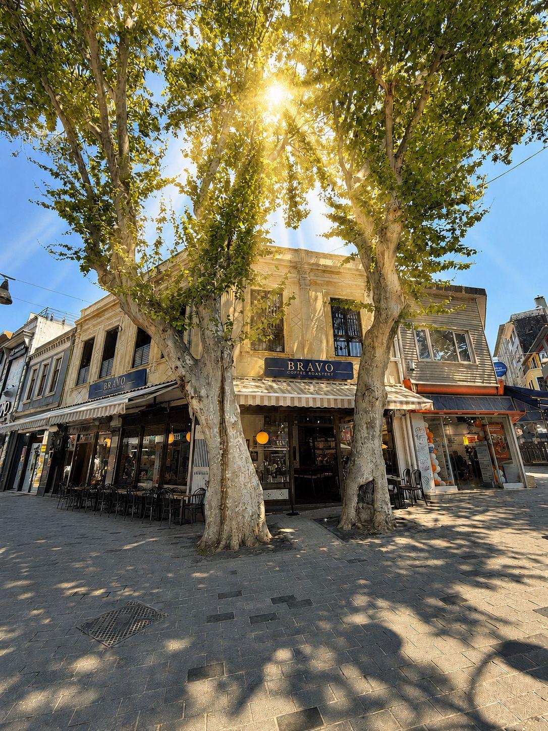Kadıköy Şube