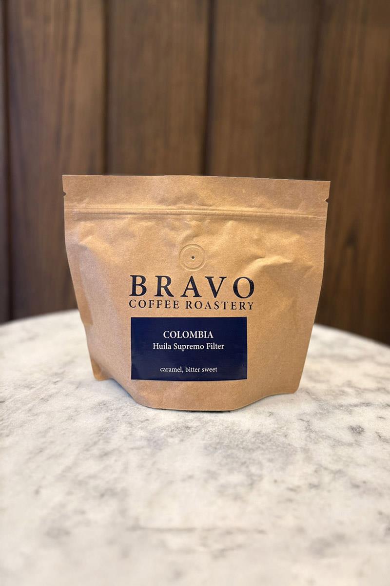 Colombia Medellin 250 Gr