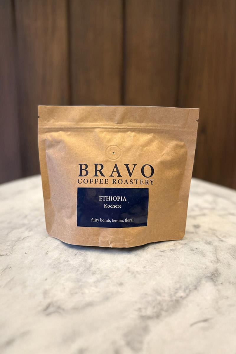 Ethiopia Kochere 250 Gr