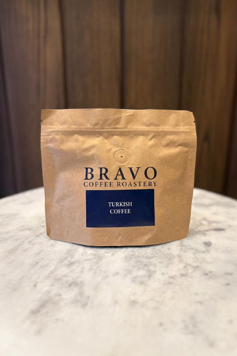 Türk Kahvesi 200 Gr