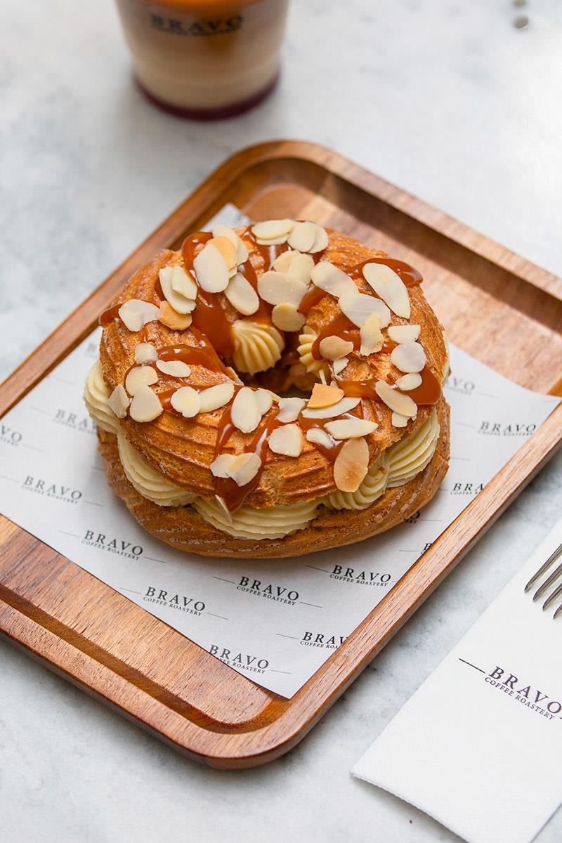 Bademli Paris Brest