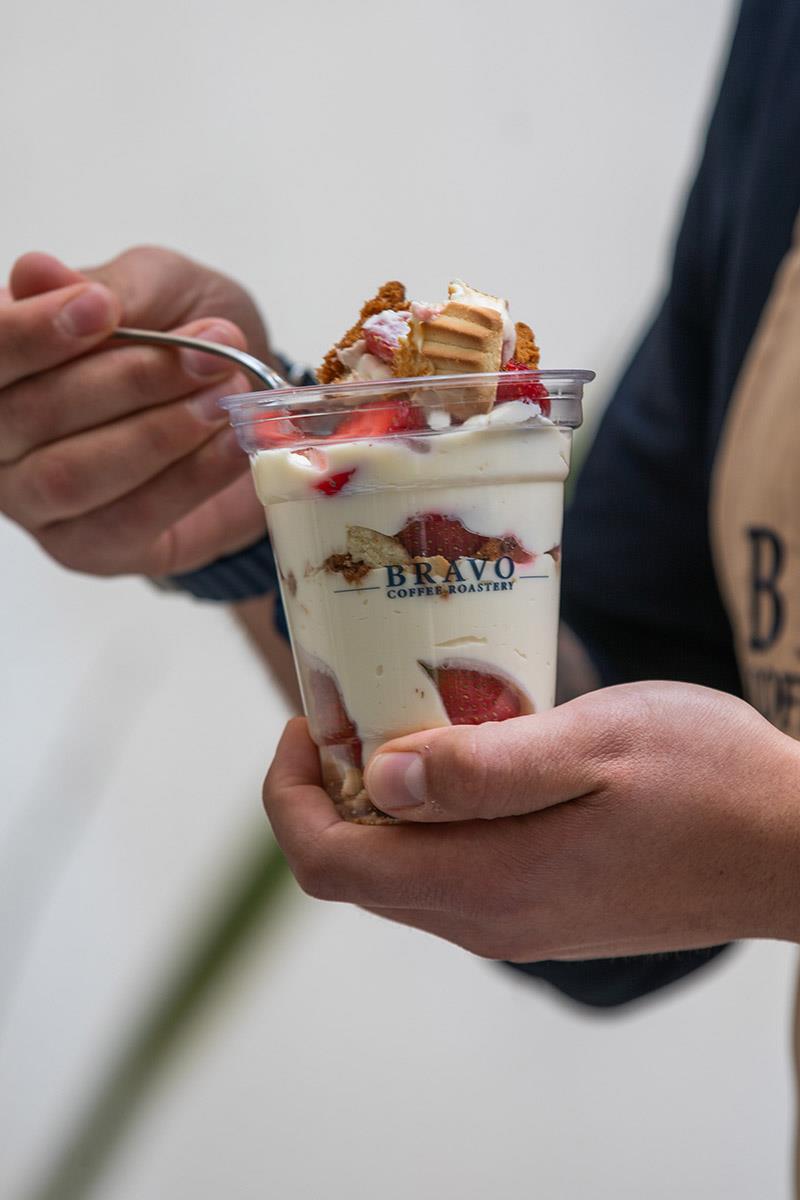 Bebe Bisküvili Cup