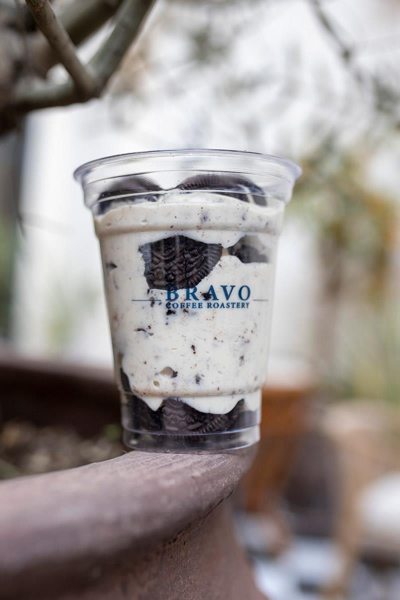 Oreo Cup